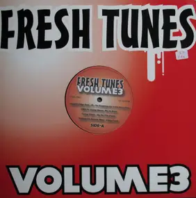 Pachanga - Fresh Tunes Volume 3