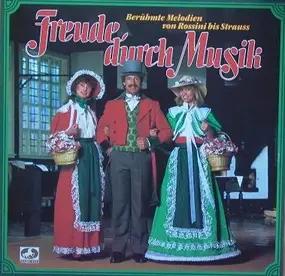 Gioacchino Rossini - Freude Durch Musik