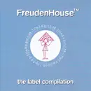 CD - Deep City, Sinan, Toddie - FreudenHouse™ - The Label Compilation
