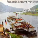 LP - Volkmar Schmidt a.o. - Freunde, kommt mit