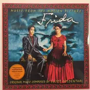 Various - Frida - Music From The Motion Picture Soundtrack