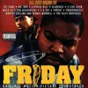 CD - Scarface / Dr. Dre / Ice Cube - Friday (Original Motion Picture Soundtrack)