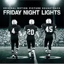 CD - Soundtrack - Friday Night Lights (Original Motion Picture Soundtrack)