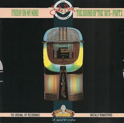 Moody Blues / Kinks - Friday On My Mind - The Sound Of The 60's Part 2