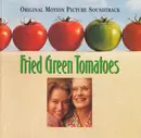 CD - Grayson Hugh, Taylor Dayne, Aaron Hall - Fried Green Tomatoes (Original Motion Picture Soundtrack)