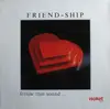 LP - Georg Cealman, Shawn, a.o. - Friend - Ship - Follow That Sound