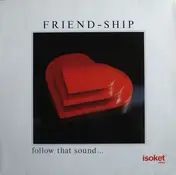Shawn - Friend - Ship - Follow That Sound