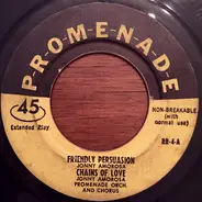 Various - Friendly Persuasion / Chains Of Love / Just Walking In The Rain / Don't Be Cruel