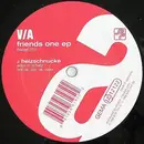 EP - Various - Friends One EP