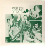 LP - Various - Friends Of Fats