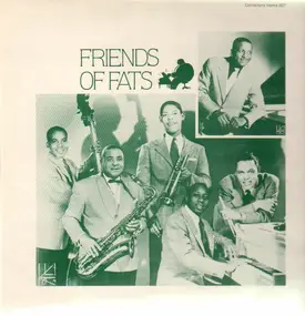 Various Artists - Friends Of Fats