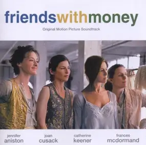 Rickie Lee Jones - Friends With Money (Original Motion Picture Soundtrack)