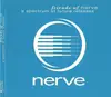 CD - Various - Friends Of Nerve - A Spectrum Of Future Releases