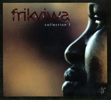 Various - Frikyiwa: Collection 1