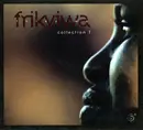CD - Various - Frikyiwa: Collection 1 - Digipak