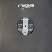 Various - Frisbee Tour E.P. Vol. 2