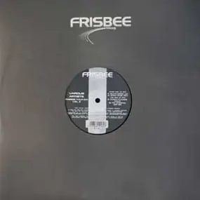 Various Artists - Frisbee Tour E.P. Vol. 2