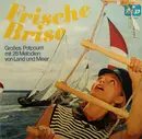 LP - Anke Petersen - Frische Brise (28 Melodien Von Land Und Meer)