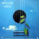LP - Krüger & Krüger, Thomas Knodel Und Ulli Egerer, Ernst-Christian Driedger, a.o. - Frischer Wind