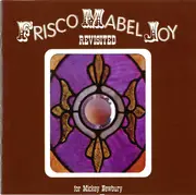 CD - Various - Frisco Mabel Joy Revisited: For Mickey Newbury