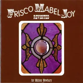 Bill Frisell - Frisco Mabel Joy Revisited: For Mickey Newbury