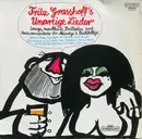 LP - Fritz Grasshoff, Lotar Olias - Fritz Grasshoff's Unartige Lieder