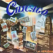 LP-Box - Louis Armstrong / Tommy Dorsey / Benny Goodman a.o. - From Chicago To New-York