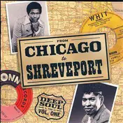 Toussaint McCall - From Chicago To Shreveport