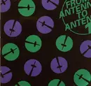 CD - Bloody Mary, Yapacc - From Antenna To Antenna 1