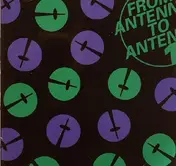 BLOODY MARY - From Antenna To Antenna 1