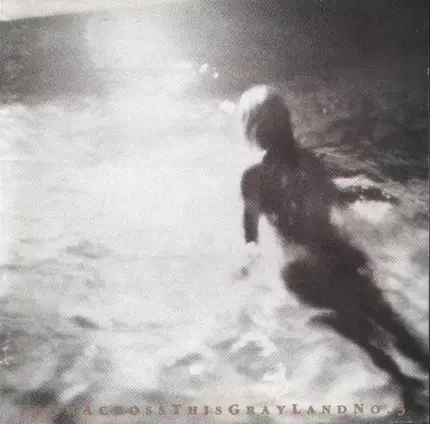 Eden, Lucia, Attrition - From Across This Gray Land No. 3
