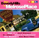 CD - East 17 / Prophecy - From Beverly Hills To Melrose Place