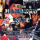 CD - John Lennon, Paul McCartney & Ringo Starr - From Hamburg To Here