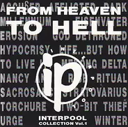 Accu§er / Hypocrisy / Two-Bit Thief - From Heaven To Hell