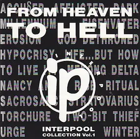 Hypocrisy - From Heaven To Hell