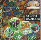 Sonic Dream - From Hit, To Hit, To Hit, To Hit... (Dance II Catalogue)