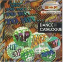 CD - Sonic Dream, Aldus Haza - From Hit, To Hit, To Hit, To Hit... (Dance II Catalogue)