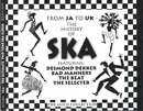 Double CD - Desmond Dekker, Bad Manners, The Beat - From JA To UK - The History Of Ska - Fat Bo