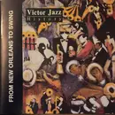 CD - Mills Blue Rhythm Band, Jimmy Witherspoon W/ Jay McShann - From New Orleans To Swing