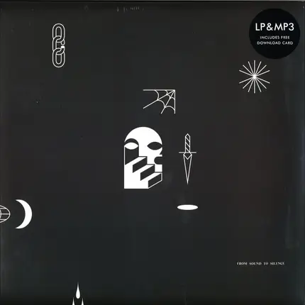 The Hacker,Voiski a.o. - From Sound To Silence