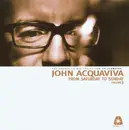 Double CD - John Acquaviva - From Saturday to Sunday Vol.3