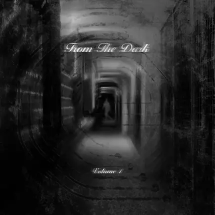 214, Sync 24, Rico Casazza, a.o. - From The Dark Volume 1
