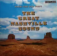 Kenny Vernon, Lynn Anderson, Jim Nesbitt, a.o. - From the Far West - The Great Nashville Sound