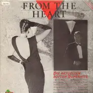 Gary Moore, Gary Brooker a.o. - From The Heart