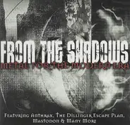 Divination / Utopia Banished / Kevorkian / a.o. - From The Shadows (Metal For The Modern Era)