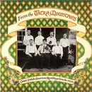 LP - Various - From The Tatra Mountains - Classic Polish American Recordings From The 1920s