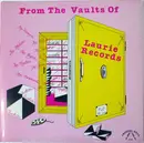 LP - The Motions, The Paramounts, The Holidays a.o. - From The Vaults Of Laurie Records