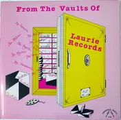 The Motions - From The Vaults Of Laurie Records