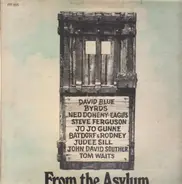 Tom Waits, Byrds - From The Asylum