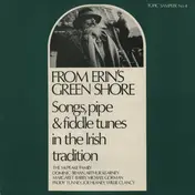 The McPeake Family - From Erin's Green Shore - Topic Sampler No 4